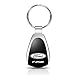 Ford Super Duty F-250 Black Tear Drop Key Chain