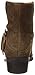 Nine West Women's Kassy Suede Boot