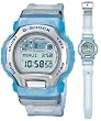 Casio - G-Shock - WCCS Series - Blue