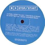 SPEKTRUM / DON'T BE SHY (REMIXES)
