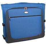 Ricardo Beverly Hills Huntington Lite 45 Garment Bag Garment Bags by Beverly Hills Polo Club
