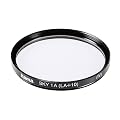 Hama - Skylight filtro 1 A (LA+10), 67,0 mm, Coated