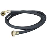 Tools & Hardware : Samar Company Inc 5000P6A 90 Degree Washing Machine Hose