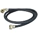 Tools & Hardware : SAMAR 5000P6A WASHING MACHINE 90 DEGREES GOOSENECK HOSE 6 FEET
