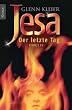 Jesa - Der letzte Tag: Thriller