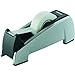 Fellowes Office Suites Tape Dispenser (8032701), Black, Silver, 2.4