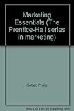 Marketing essentials