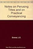 Emmet on title. First supplement to eighteenth edition