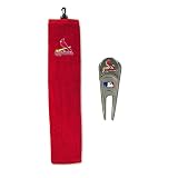 McArthur St. Louis Cardinals Golf Set