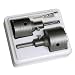 Workplus 41052 Bohrkronen Set 65 und 80mm