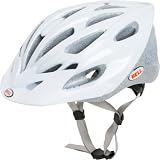 kids mountain bikes Bell Helmets Alibi Bike Helmet   Youth White, UY