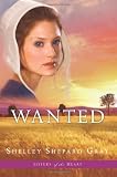 Wanted (Sisters of the Heart, Book 2)