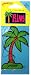 California Scents HO-1202 MC Laguna Breeze Palms Hang Outs Car Air Freshener