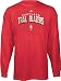 Search : Portland Trail Blazers Adidas Buzzer Beater Long Sleeve T-Shirt