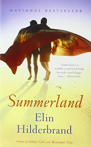 Summerland: A Novel, by Elin Hilderbrand