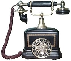 Golden Eagle Stockholm Desk Phone (GOL-GEE-838)