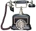 Golden Eagle Stockholm Desk Phone (GOL-GEE-838)