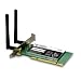 Linksys WMP 600 N Wireless-N Dual Band Adapter (Dual-Band; Wireless-N; PCI)