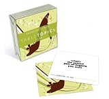 TableTopics TO GO Bachelorette Party