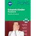 PONS Substantiv-Tabellen Polnisch: �bersichtlich und umfassend