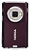 Nokia - Telephone portable - Smartphone - N95 PRUNE + carte 512 mo