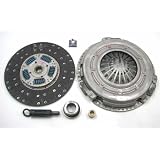 60 61 62 GMC C Series 3.9L Stage 2 Clutch Kit by Phoenix Friction Products