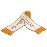 Nike Tennessee Volunteers White Winter Wraparound Scarf