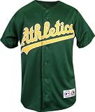 Oakland Athletics Replica Jersey (Large)
