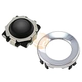 BLK Trackball For Blackberry Curve 8300 8310 8320 8330 BLK Trackball For Blackberry Curve 8300 8310 8320 8330