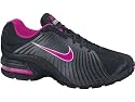 Women's Nike Air Max Torch 5 + (Black-Vivid/Pink-Dark/Grey-Neutral/Grey)