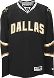 Reebok Dallas Stars Youth Practice Jersey