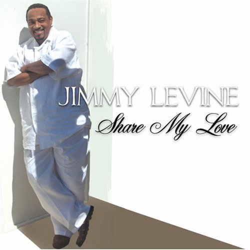 CD-Charts  Search : Share My Love [Us Import]