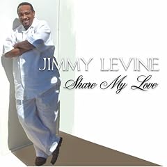 Share My Love [Us Import]