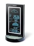 Oregon Scientific BAR908 Metal Weather Station