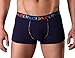 99extra Underwear,7 Color Sales Men's Modal Skinny Boxer Briefs