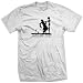 ALKALINE TRIO STRANGLE punk rock warped skiba WB SHIRT