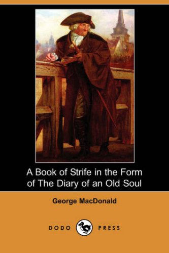  George MacDonald