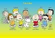 Peanuts - "The Gang" Poster