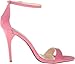 Michael Antonio Women's Jaxine-Rep Dress Sandal