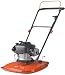 Flymo Petrol Power Air Cushion Mower - Honda 160 cc Engine