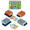 Rack-O Card Game