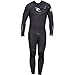 RIP CURL E BOMB 4/3 CHEST ZIP FULLSUIT