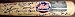 Keith Hernandez Signed Baseball Bat - Legends 21 Signatures Nolan RyanMcGrawClendenonetc