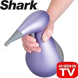 Shark Hard Surface Hand Steam Cleaner - Factory Serviced