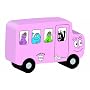 Universal Trends BT2210 - Barbapapa Autokorso - Pu&hellip von Universal Trends
