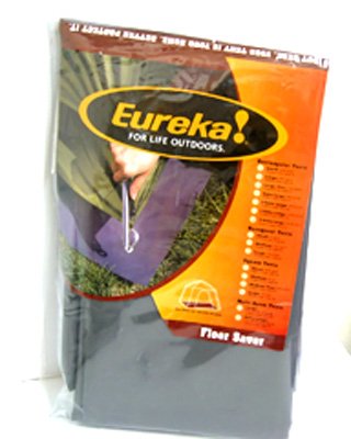 Eureka! Tent Accessories Floor Saver / Rectangular 4X-Large Md: 2660171.