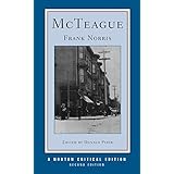 mcteague second edition norton critical editions