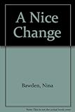 A nice change