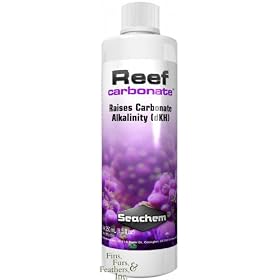 Seachem Reef Carbonate 500 mL