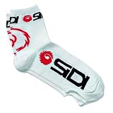 Sidi Oversocks White
